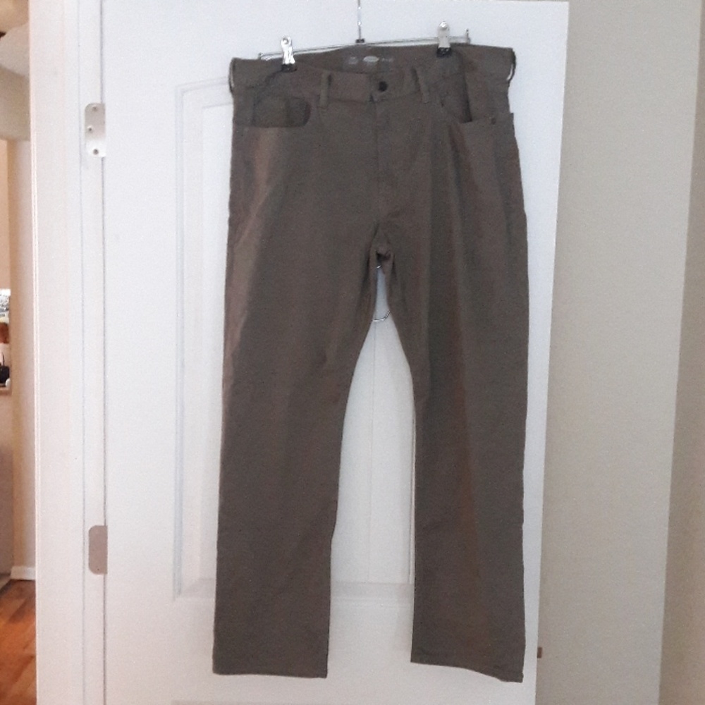 Old navy slacks